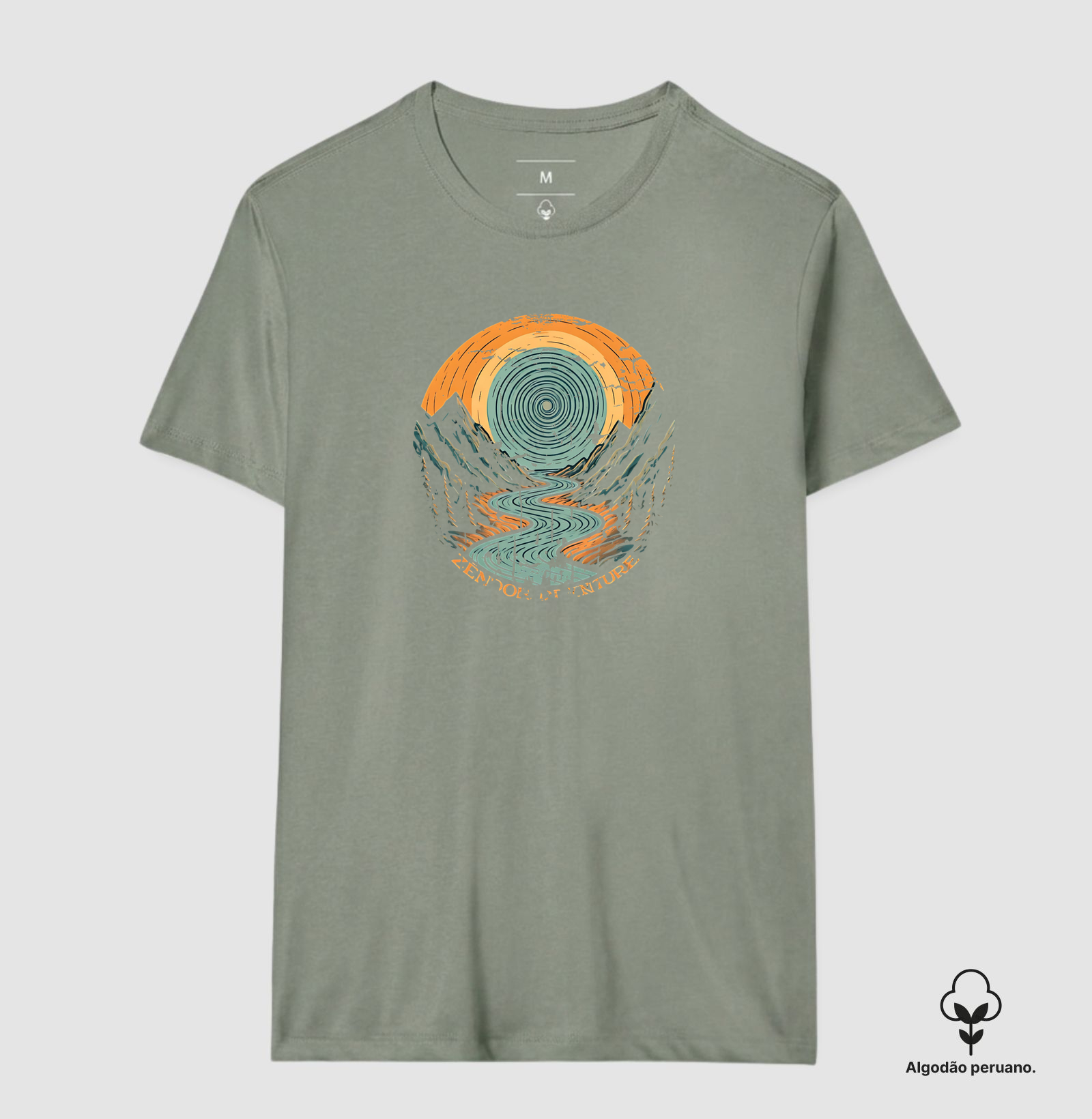 Camisa 8