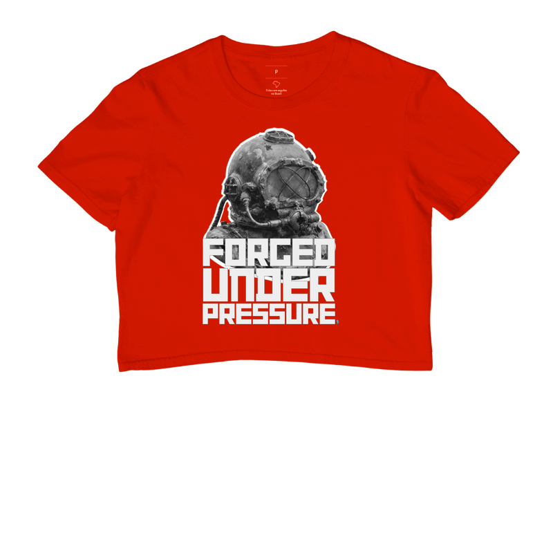 Forged Under Pressure - Imagem 5
