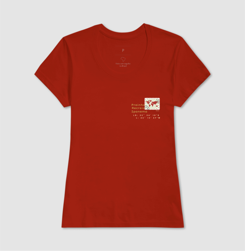 Camisa 8