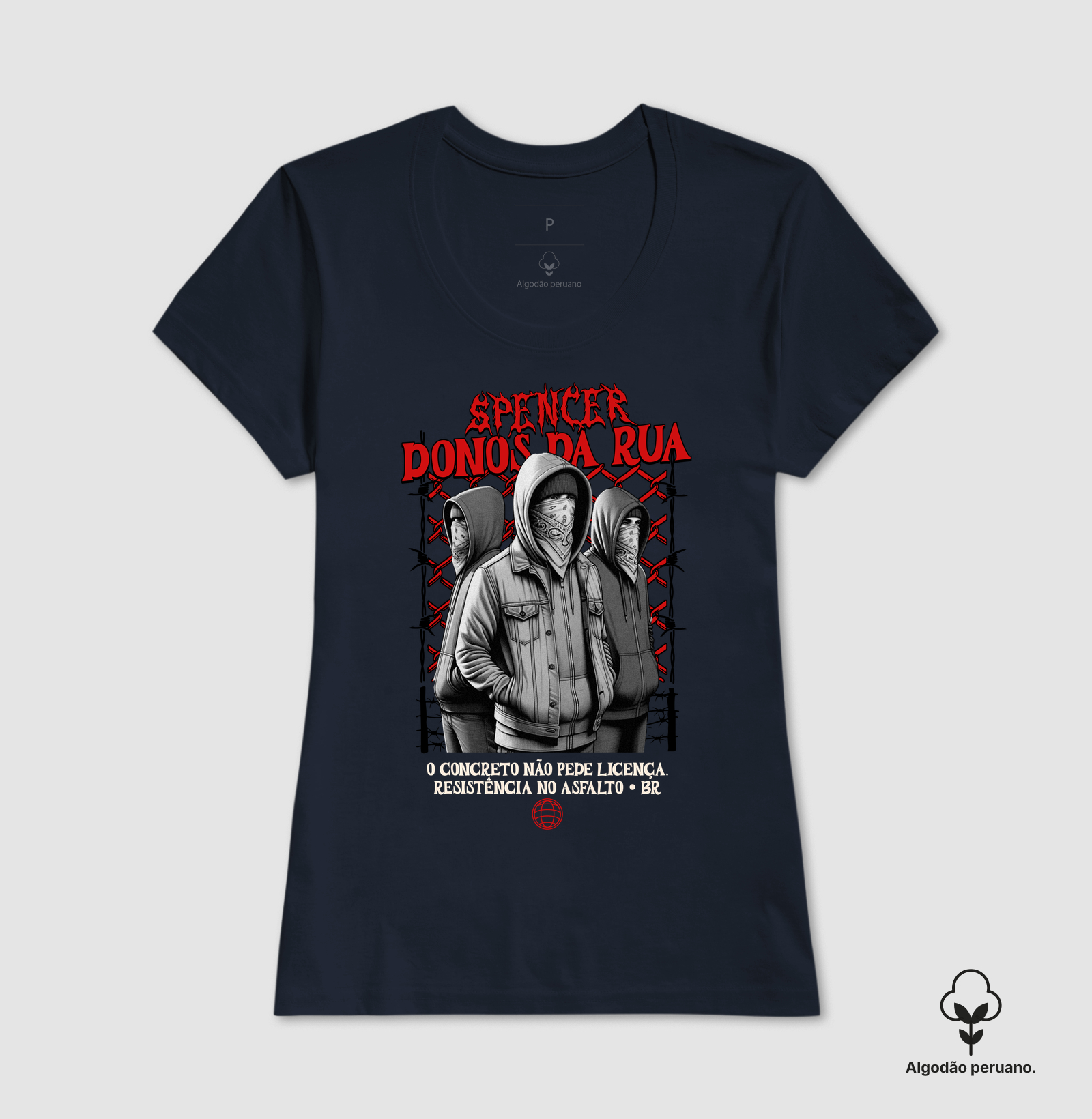 Camisa 9