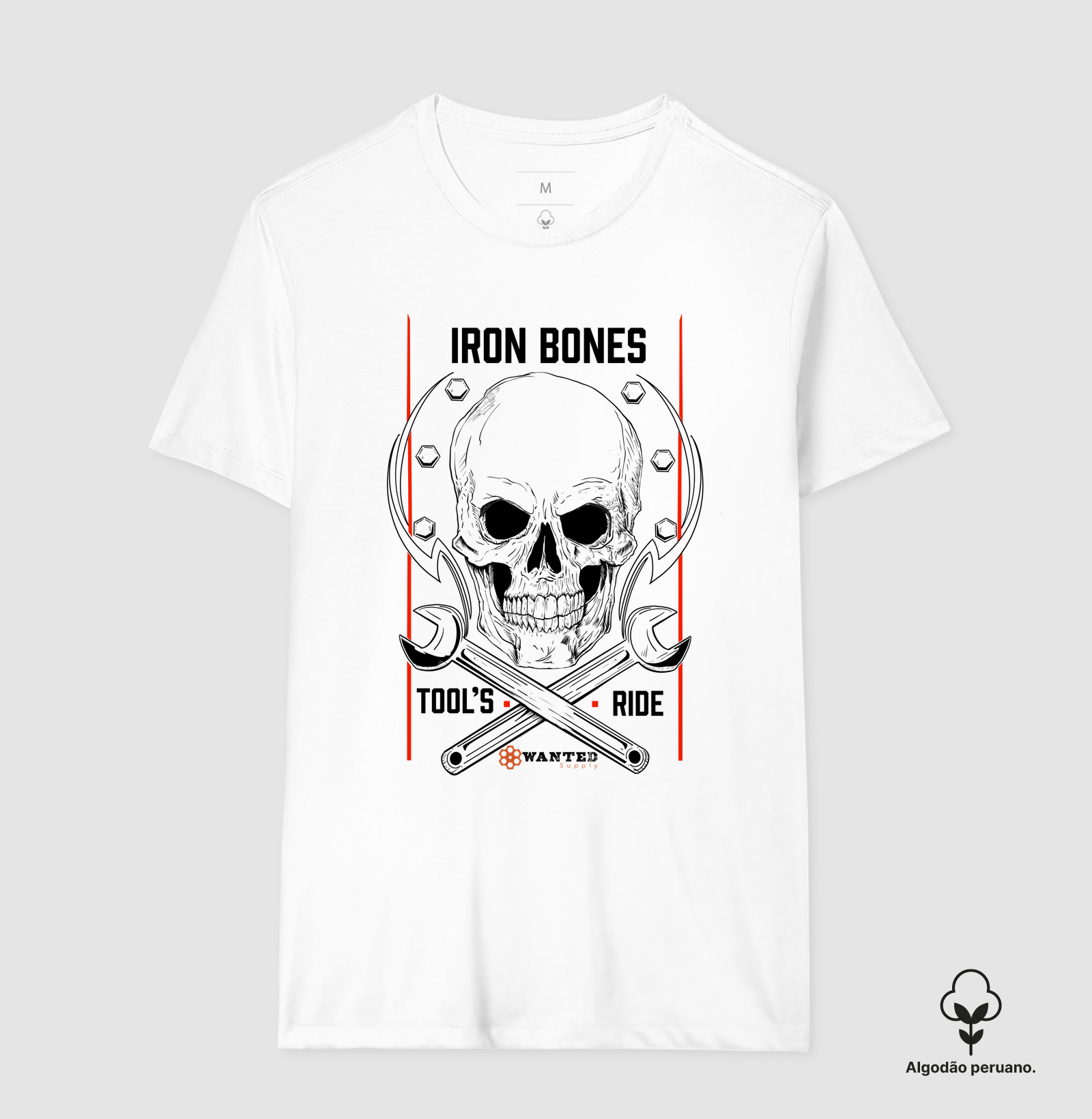 Iron Bones  - Imagem 4