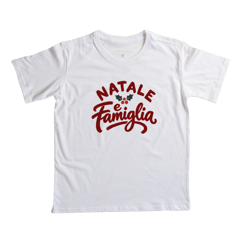 Natale e Famiglia [Infantil] - Imagem 6