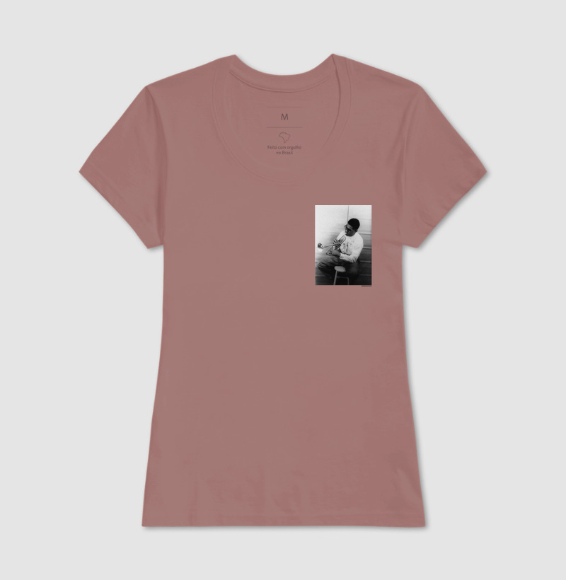 Camisa 17