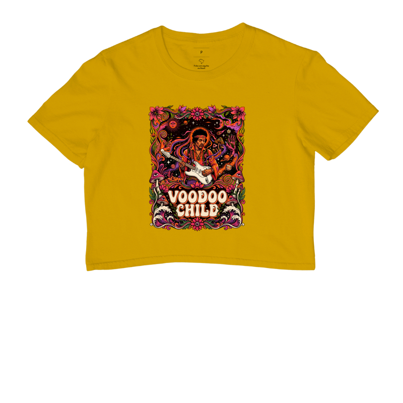 Voodoo Child #1 - Imagem 8