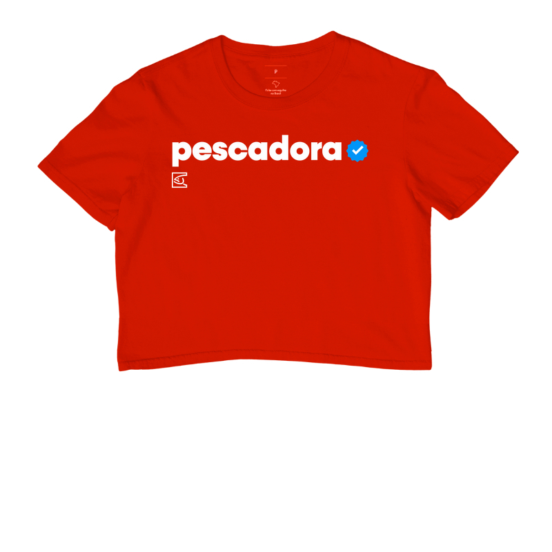 Pescadora Verificada🎣 - Imagem 7