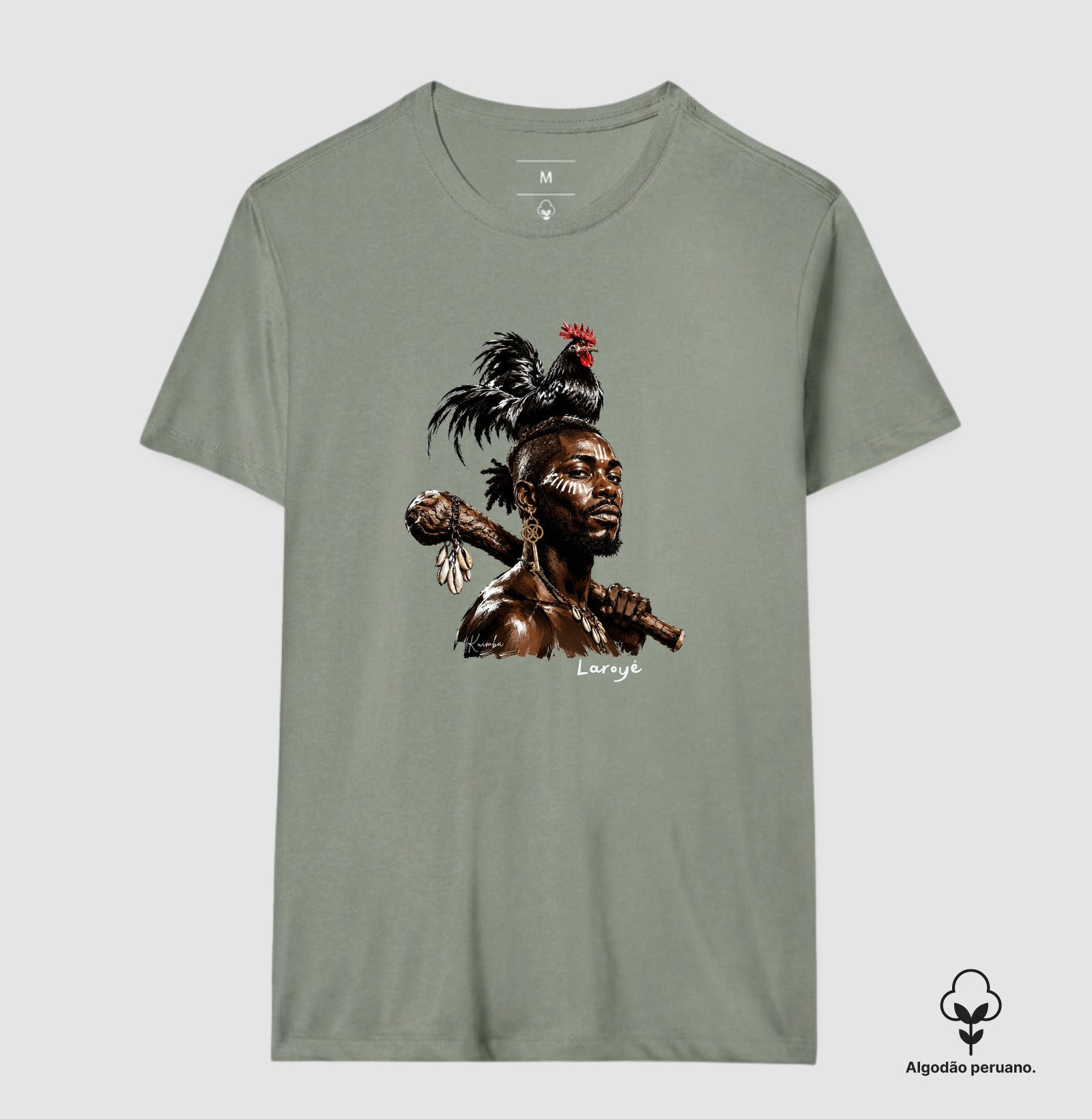 Camisa 6