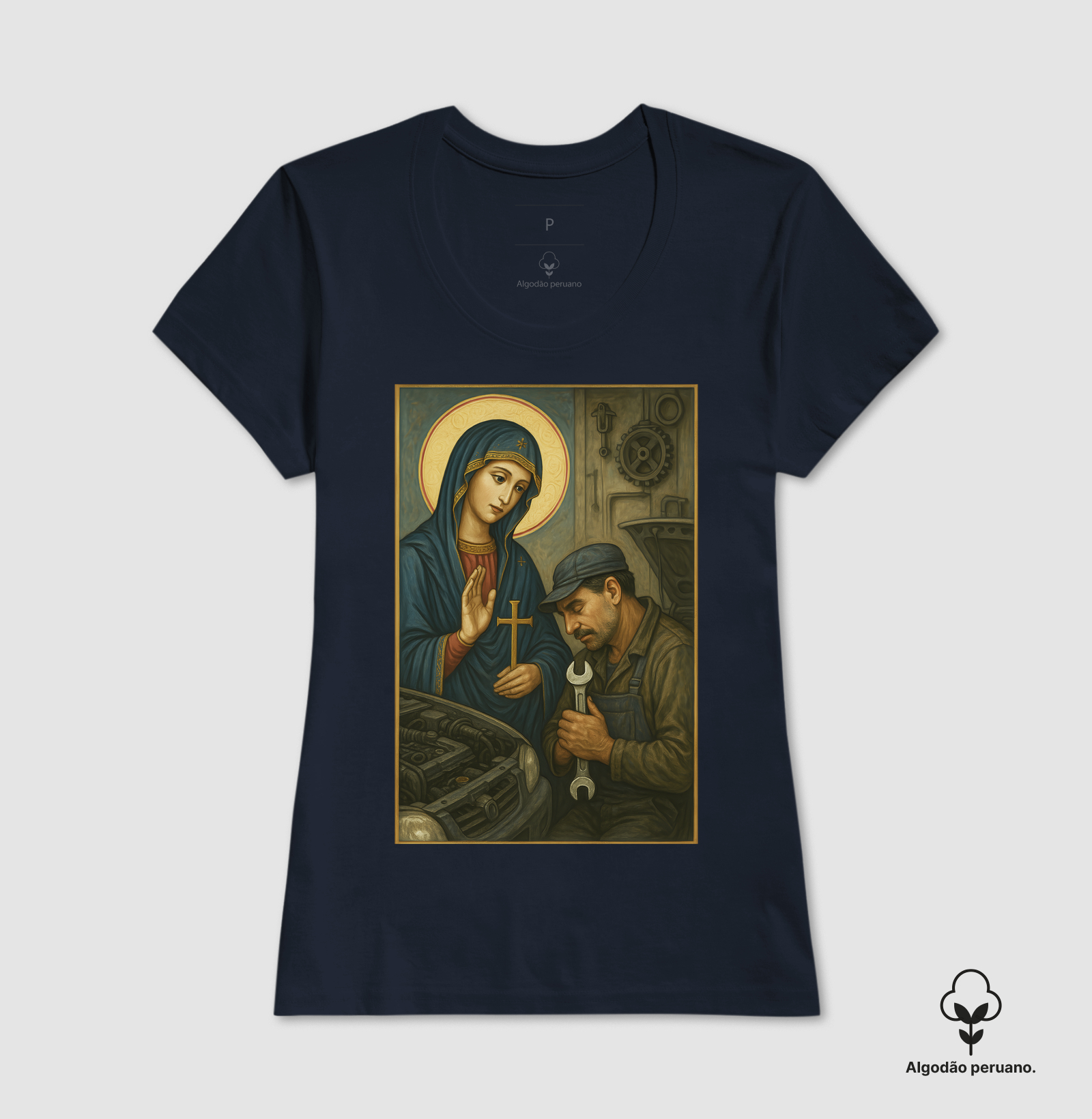 Camisa 6
