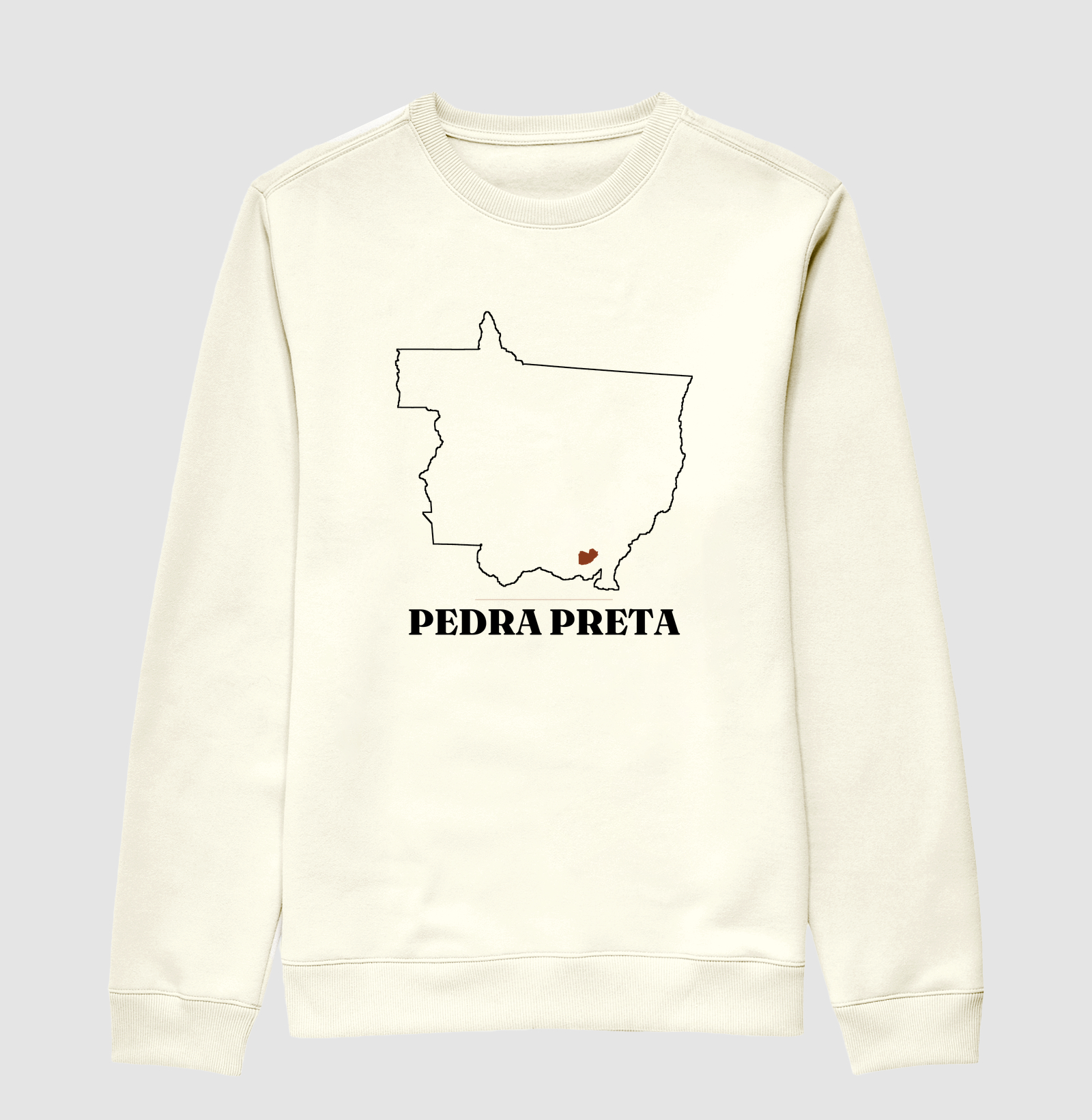 Pedra Preta | Traço MT - Imagem 2