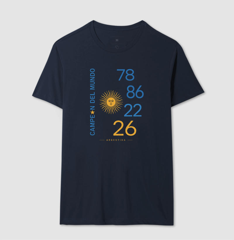 Camisa 5