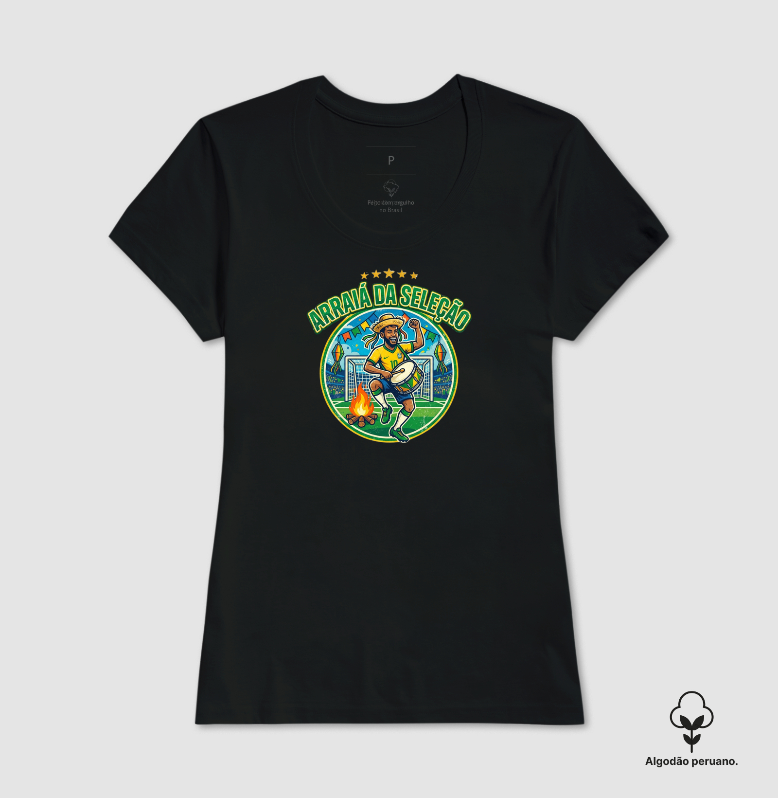 Camisa 1