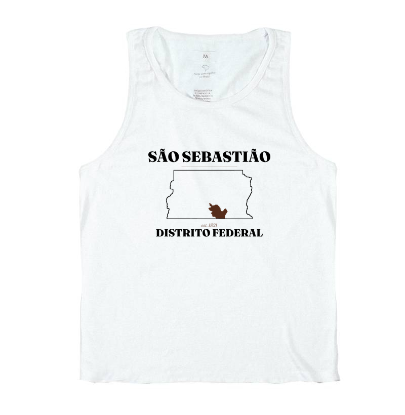 São Sebastião | Legado DF - Imagem 2