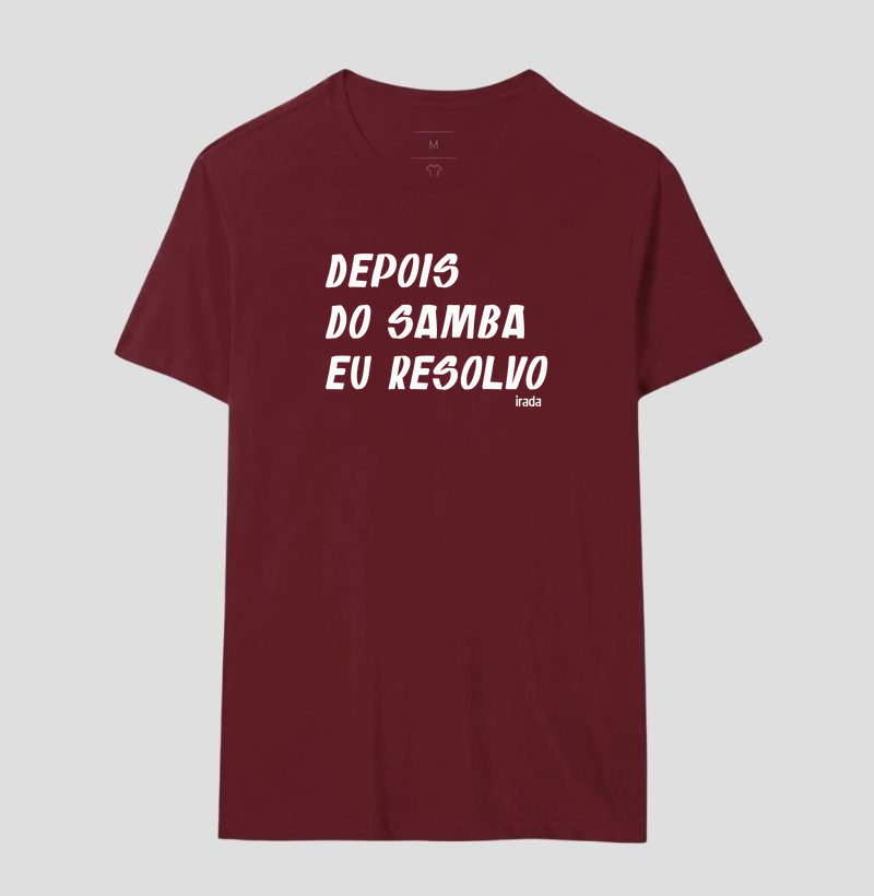 [Kit] Depois do Samba eu resolvo - Imagem 16