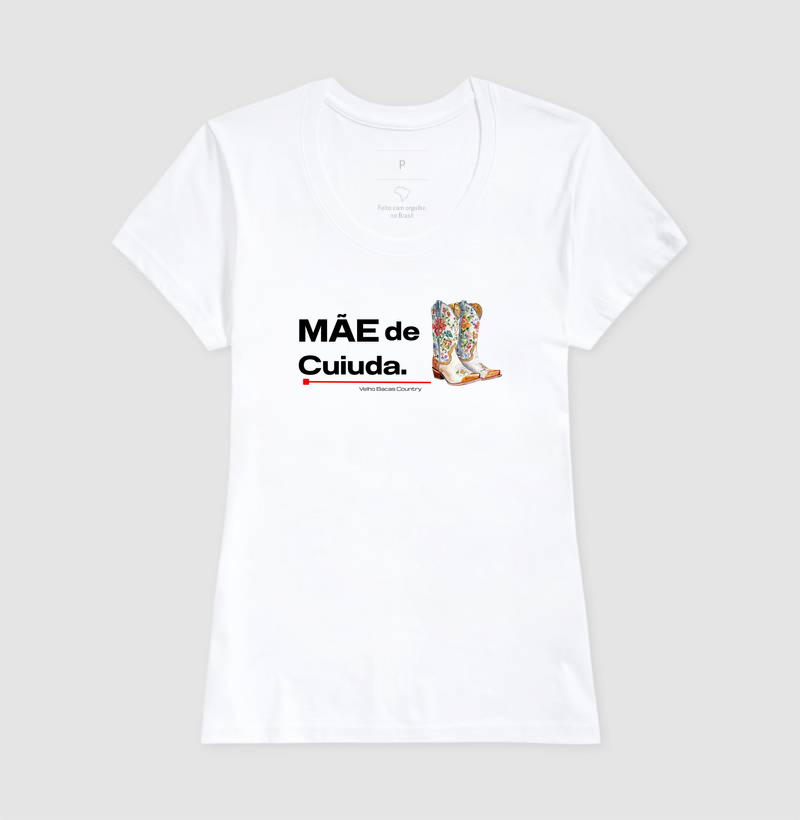 Mãe de Cuiuda (Bota Texana) - Imagem 7
