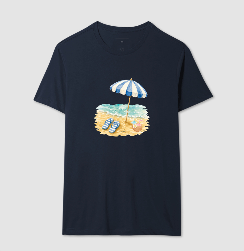 Pé na Areia  - Imagem 6