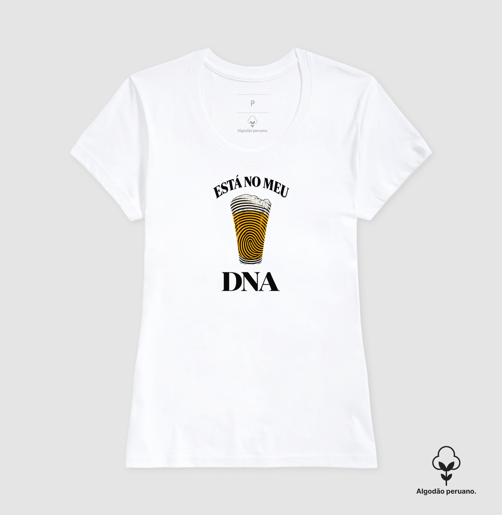 Está no meu DNA - Imagem 3