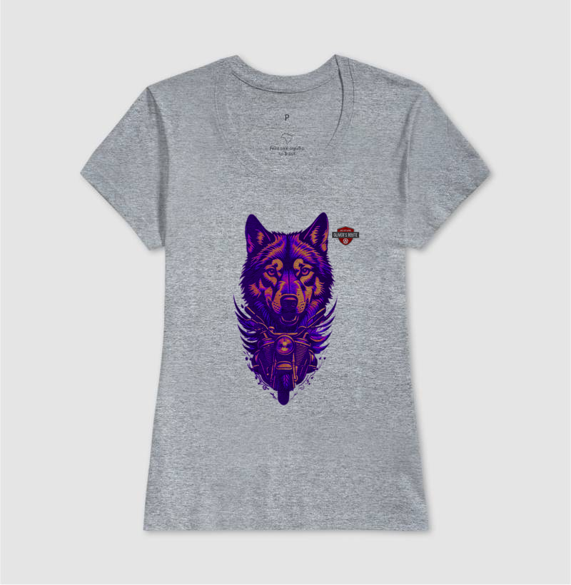 Lobo Neon - Imagem 9