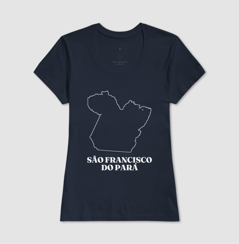 São Francisco do Pará | Traço PA - Imagem 7