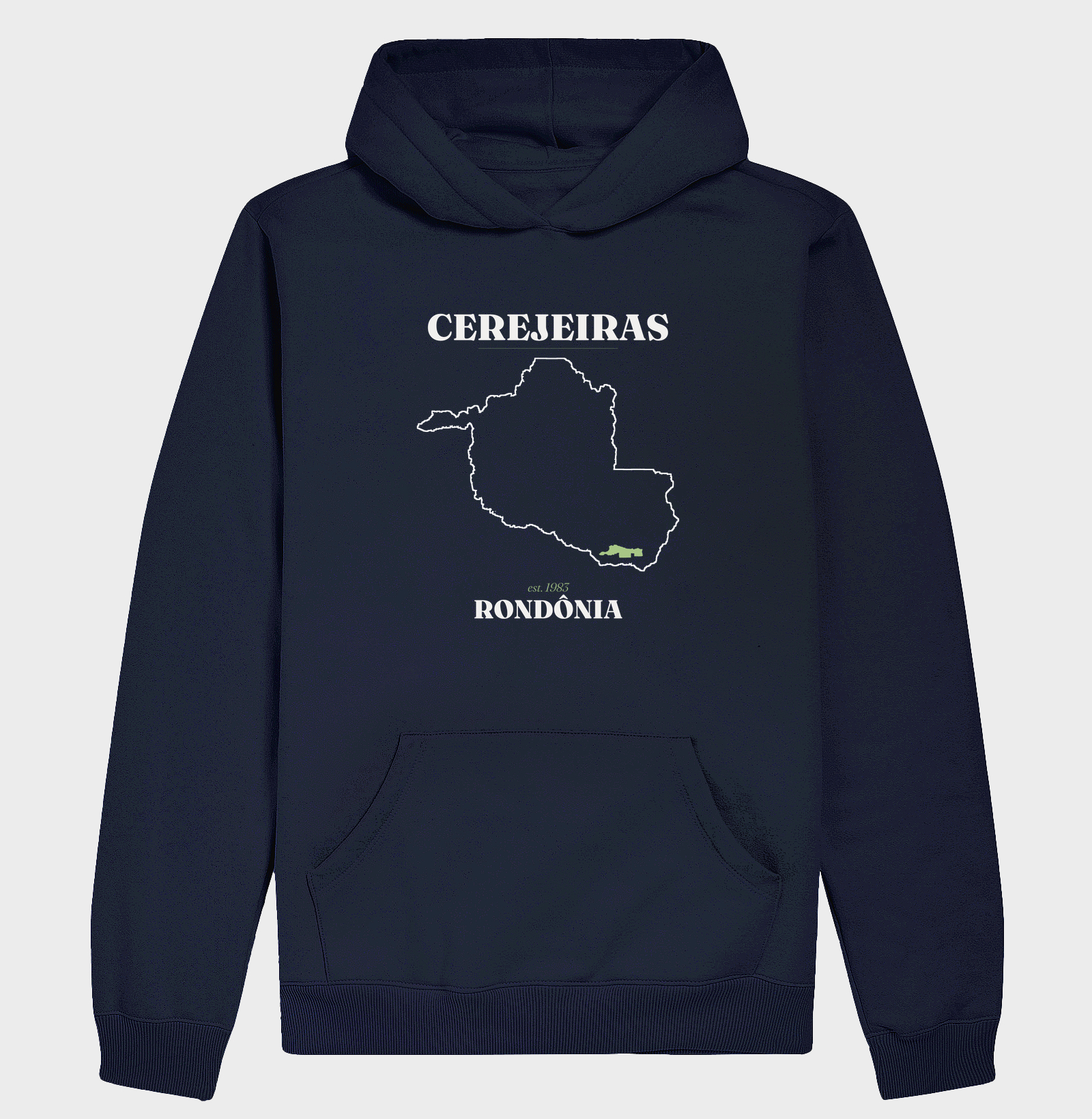 Cerejeiras | Legado RO - Imagem 4