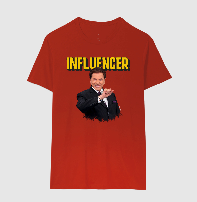 Influencer - Silvio Santos - Imagem 9