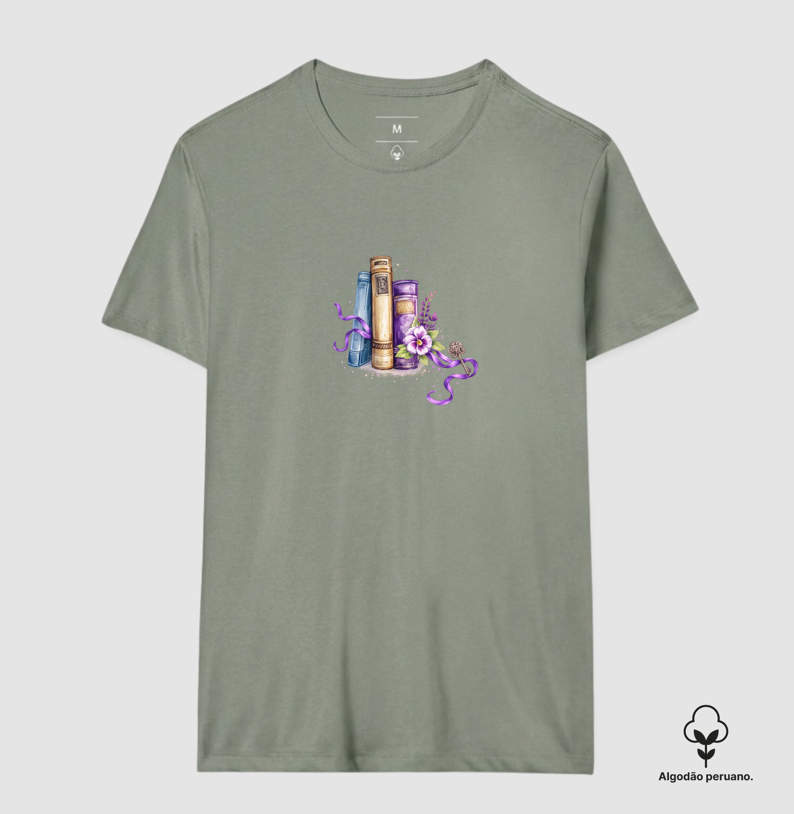 Camisa 8