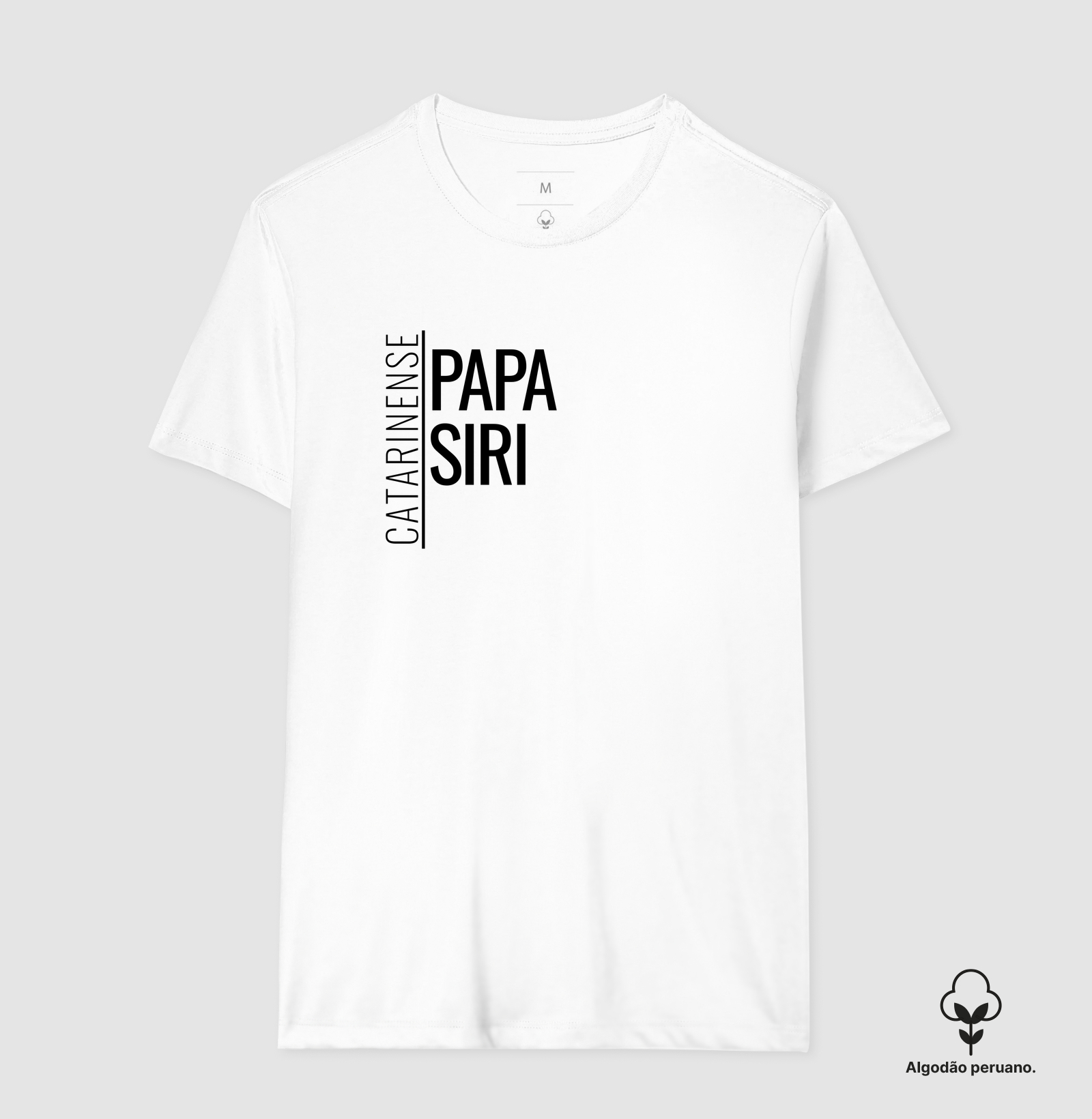 Catarinense | Papa-Siri - Imagem 3