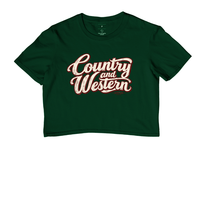 Country and Western - Imagem 5