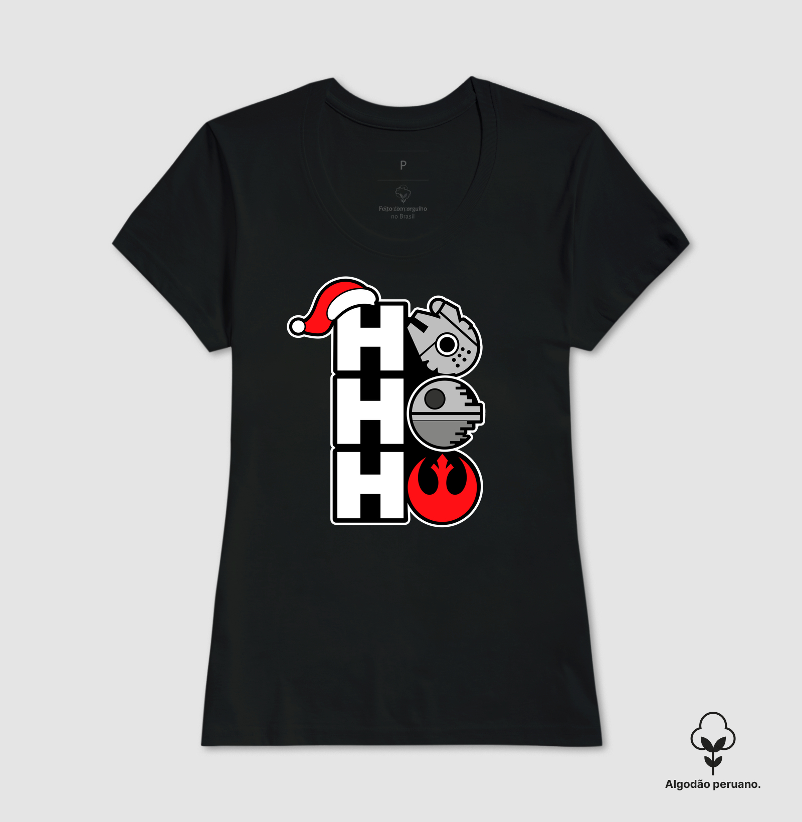 Ho Ho Ho – Galáxia de Natal - Imagem 7