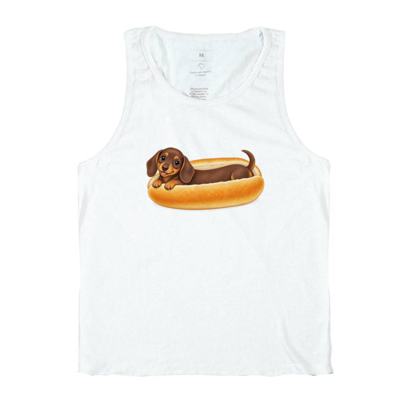 Dachshund Salsicha - Imagem 2