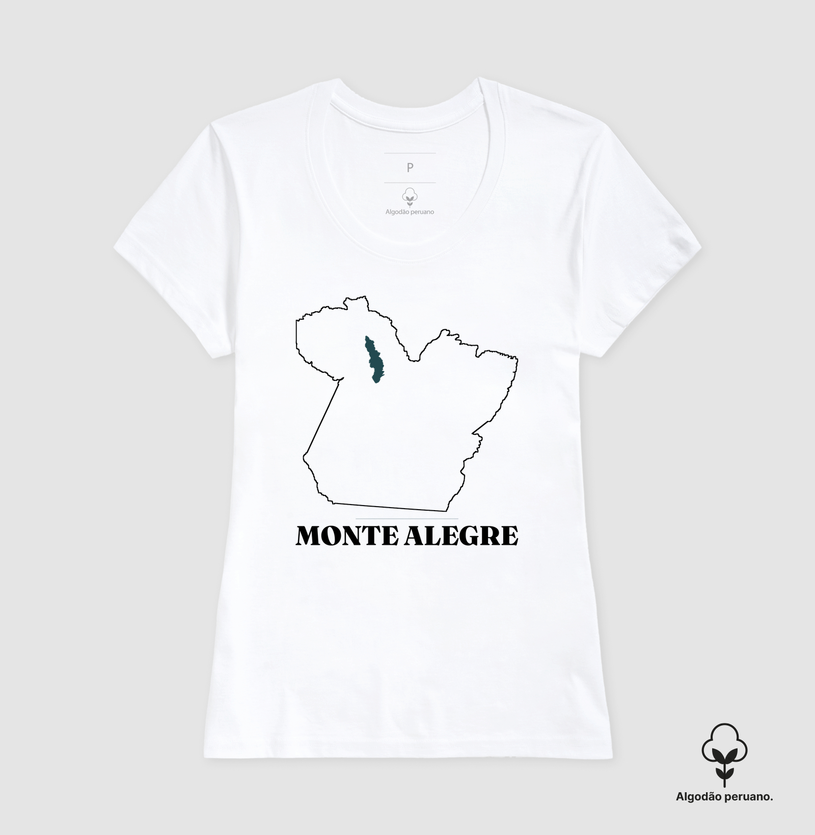 Monte Alegre | Traço PA - Imagem 4