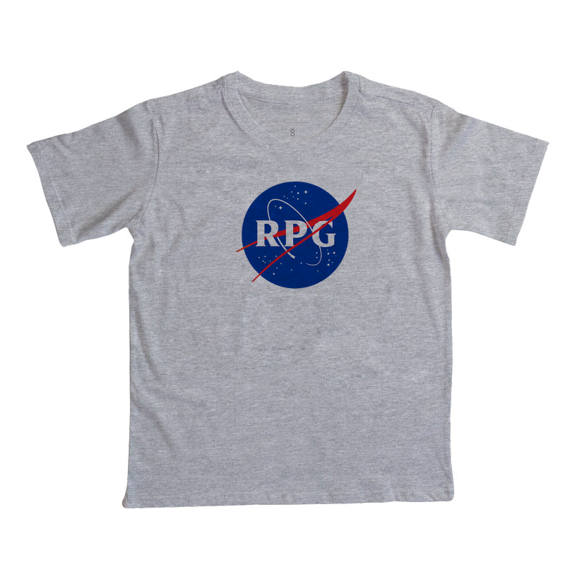 RPG NASA - Imagem 2