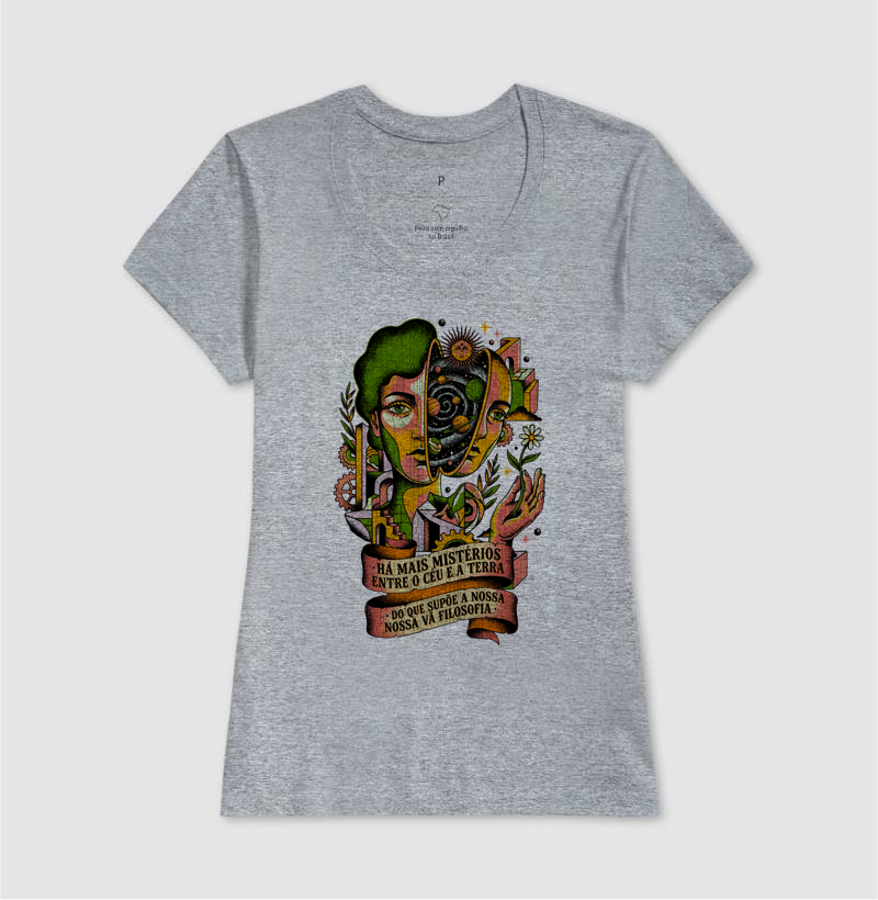 Camisa 10