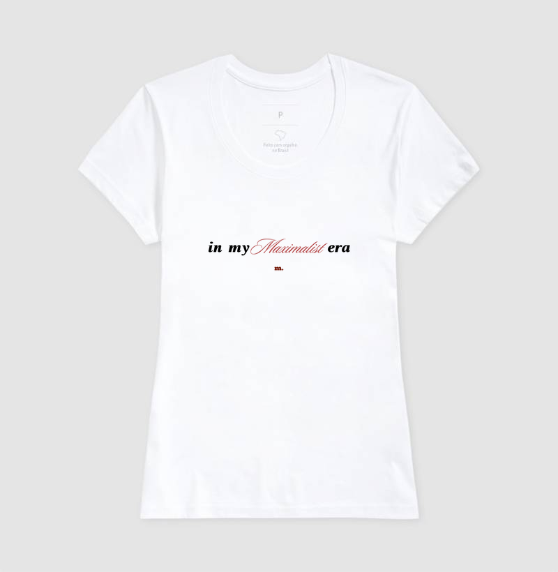 Camisa 5