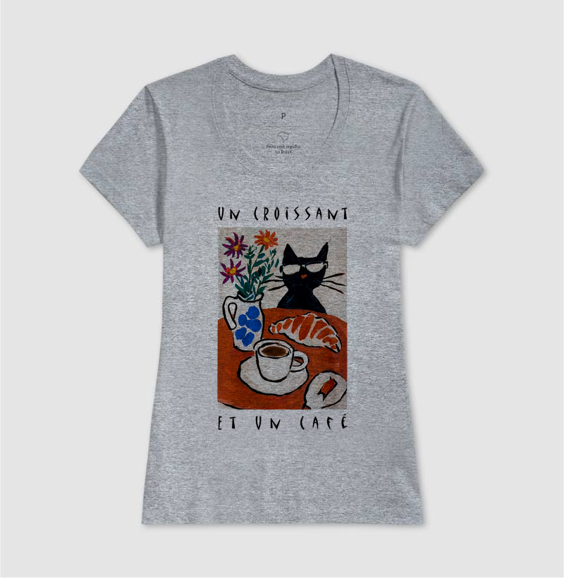 Camisa 11