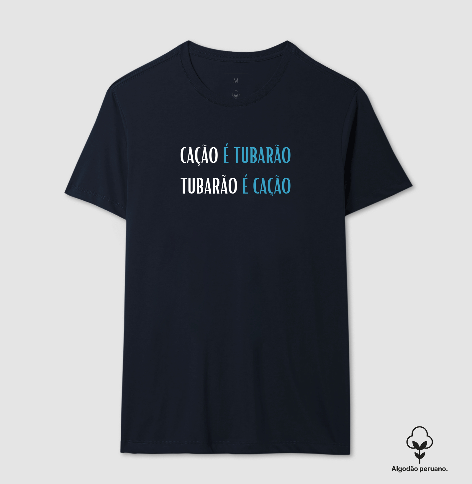 Cação é tubarão - Imagem 8
