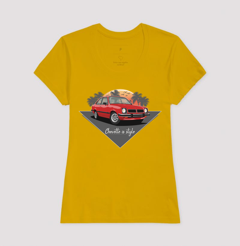 Camisa 15