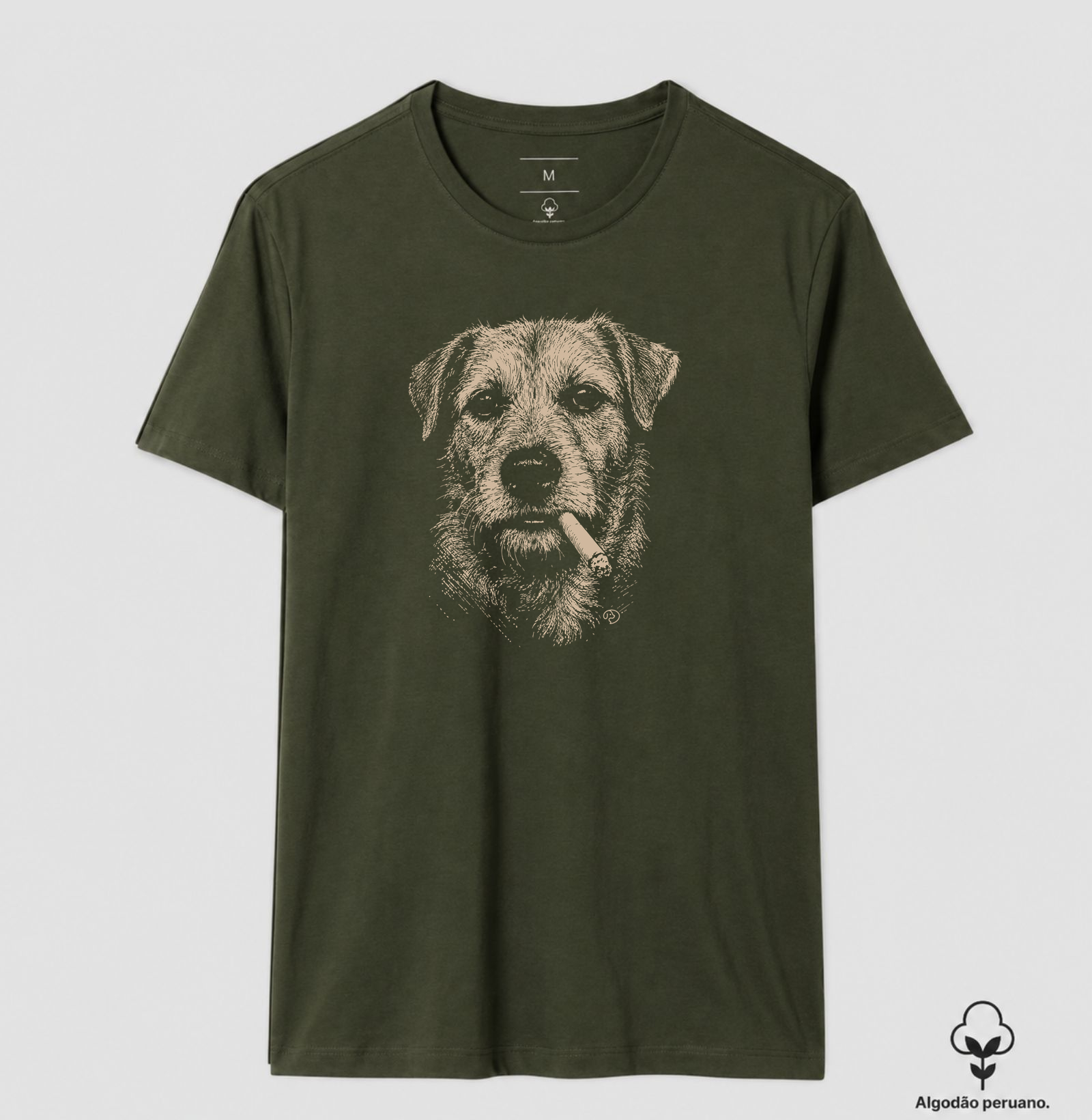 Camisa 8