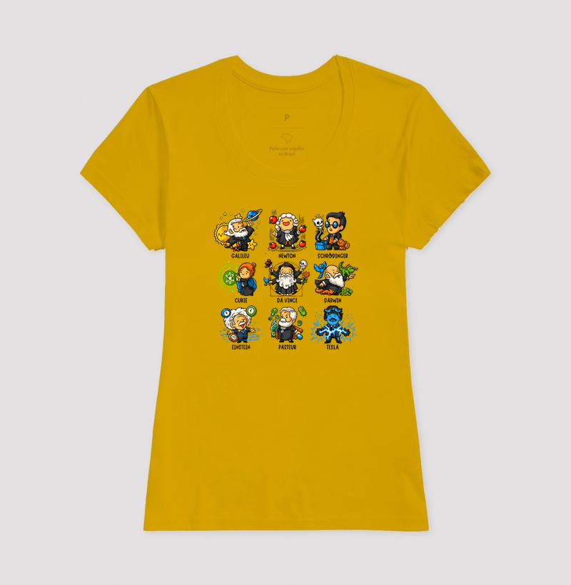 Camisa 17