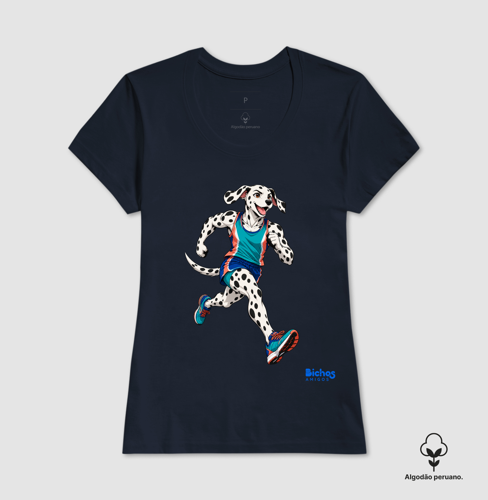 Dalmata Maratona - Imagem 7