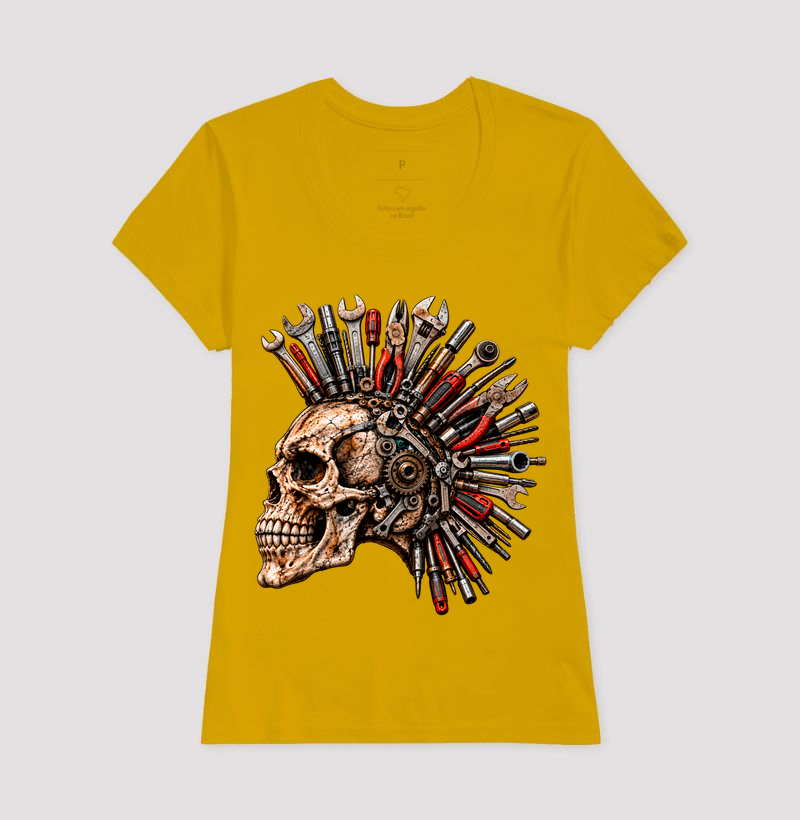 Skull Punk Tools - Imagem 18