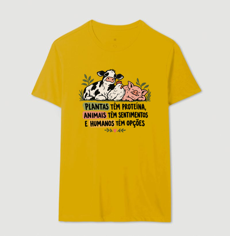Humanos Têm Opções - Go Vegan! - Imagem 13