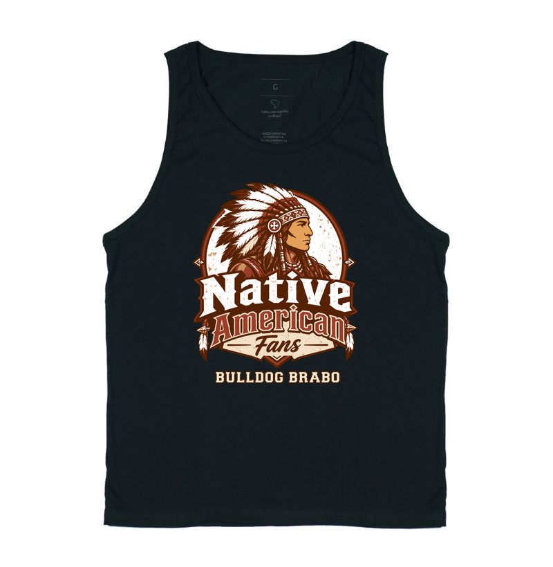 Native American Fans - Imagem 3