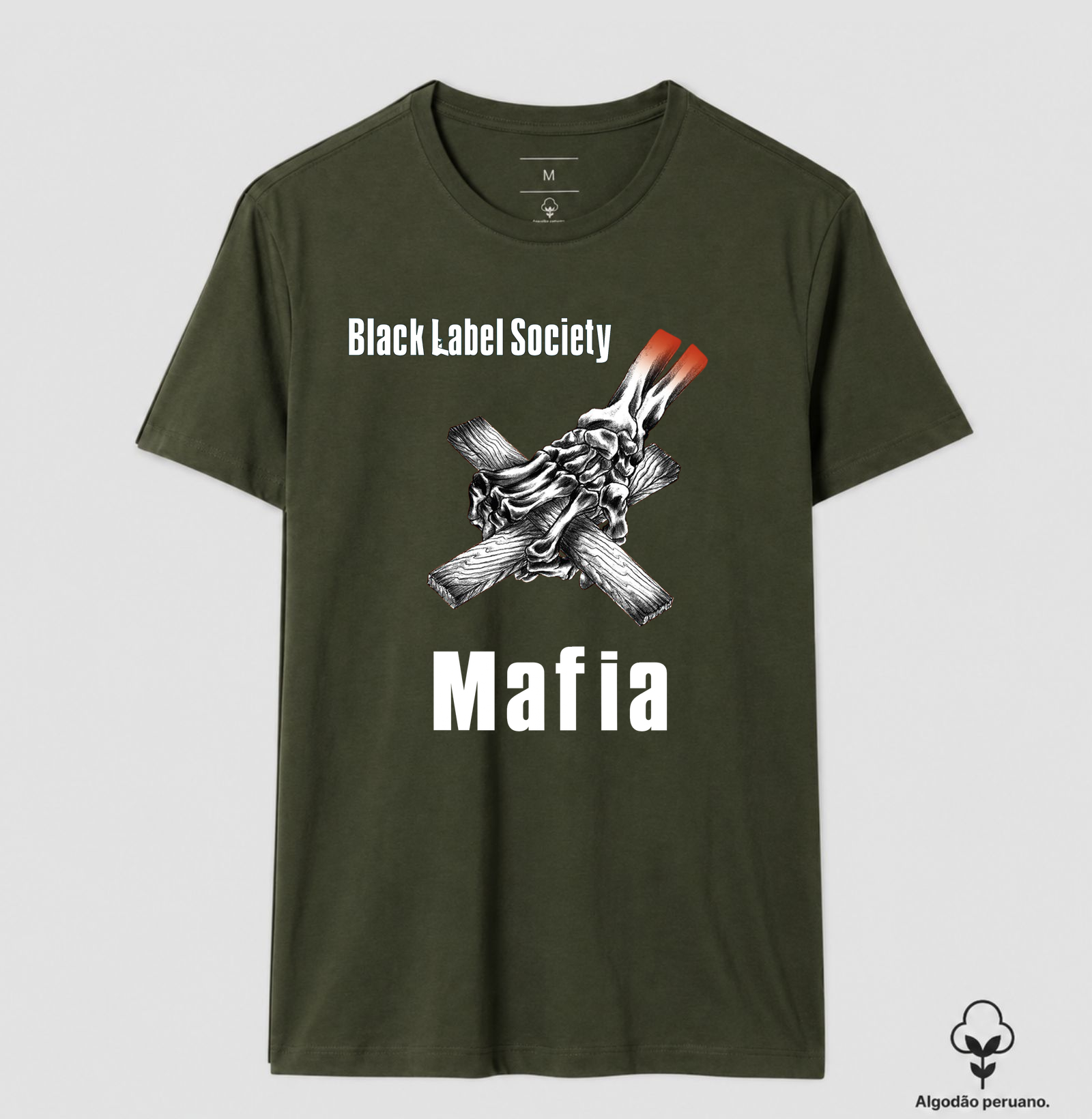 Black Label Society - Mafia - Imagem 7