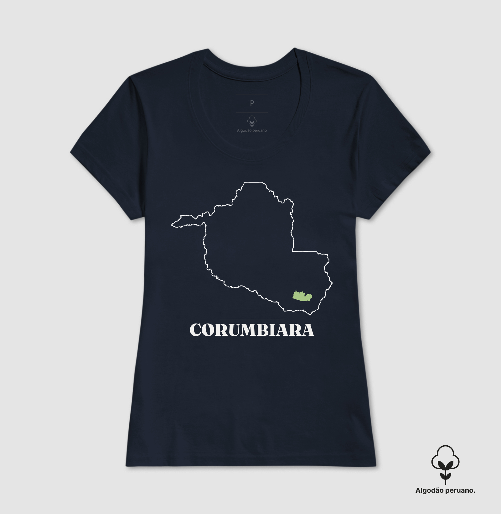 Camisa 6