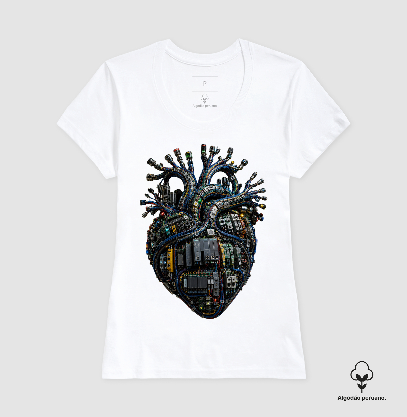 Camisa 3