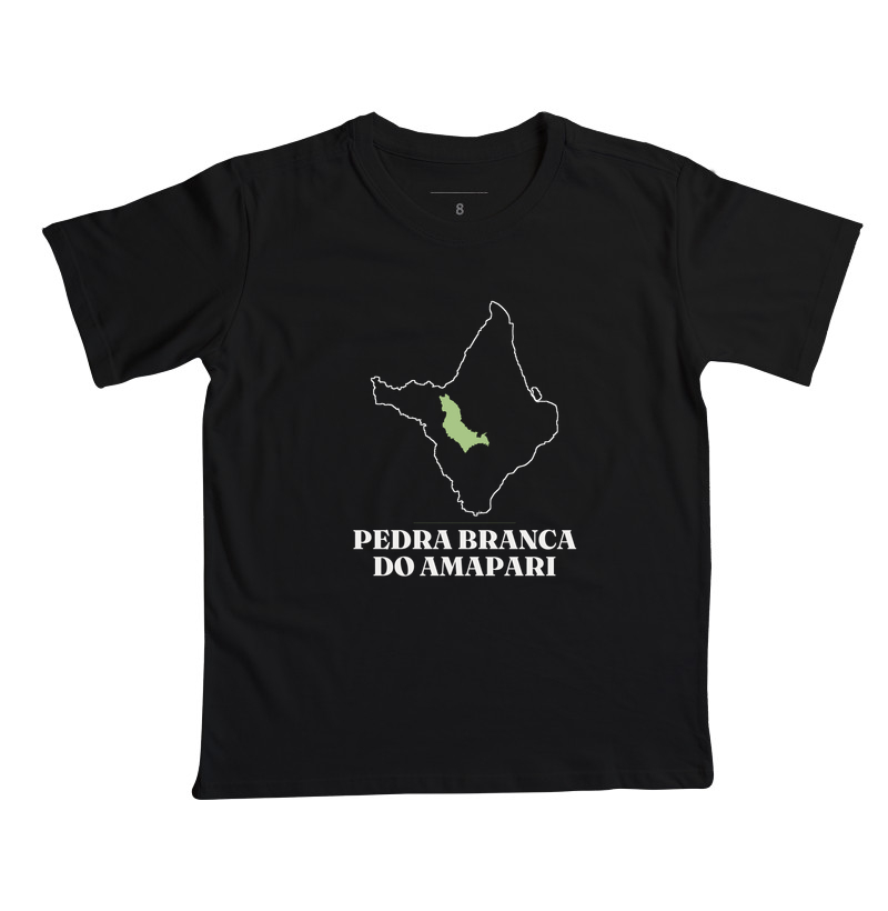 Pedra Branca do Amapari | Traço AP - Imagem 6