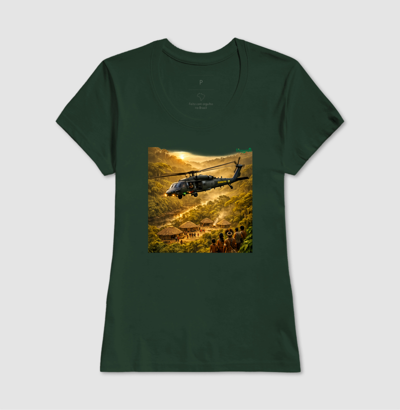 Camisa 12