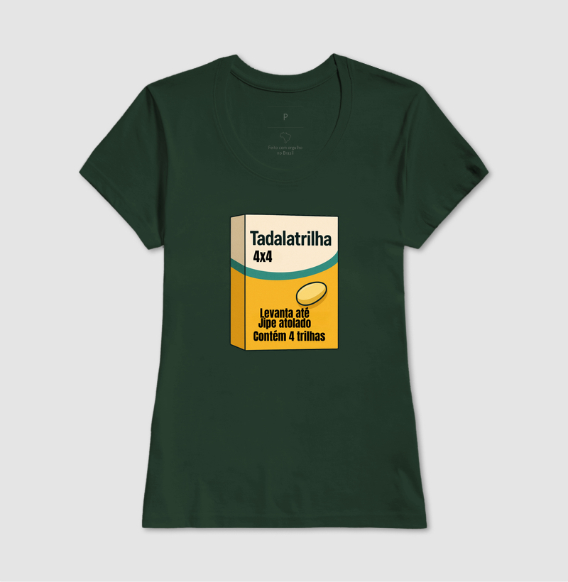 Tadalatrilha 4x4 - Imagem 13