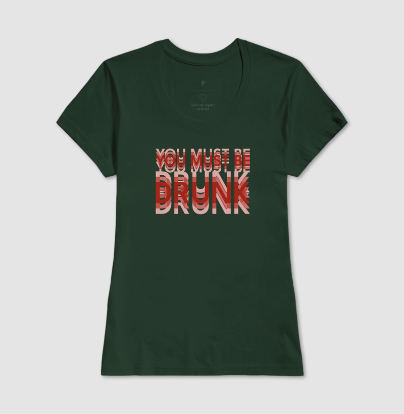 You Must Be Drunk - Imagem 14