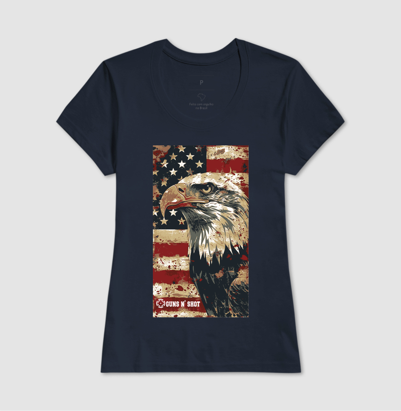 Eagle Freedom Atirador Esportivo - Imagem 8