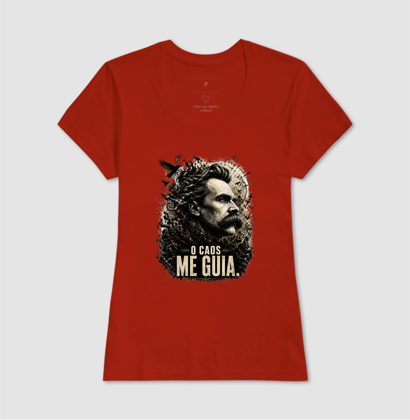Camisa 10